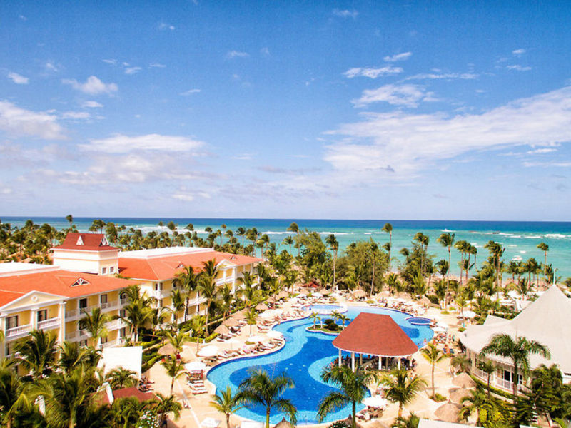 Luxury BahiaPrincipe Esme