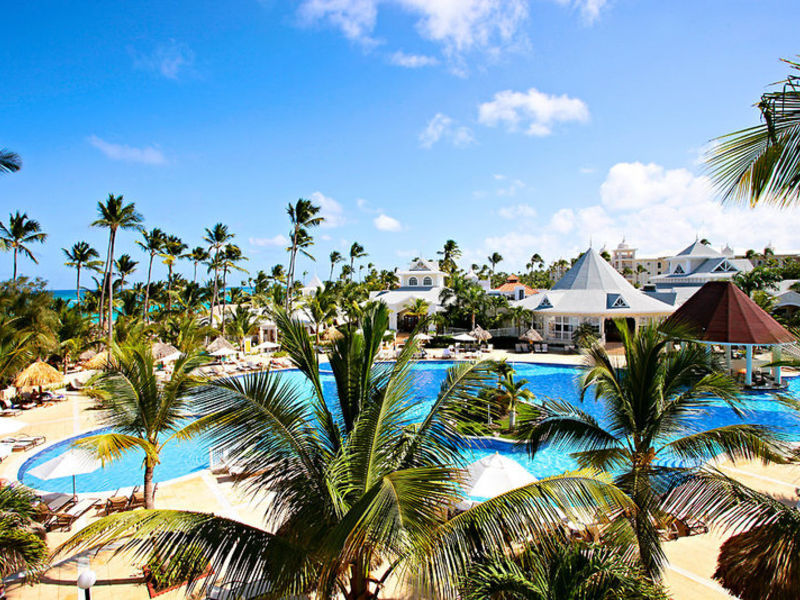 Luxury BahiaPrincipe Esme