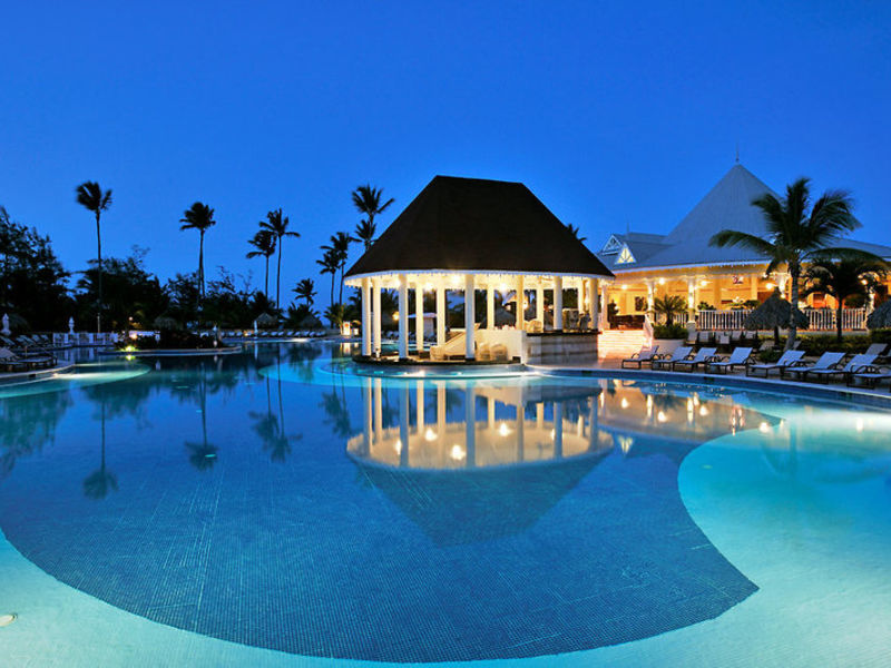 Luxury BahiaPrincipe Esme
