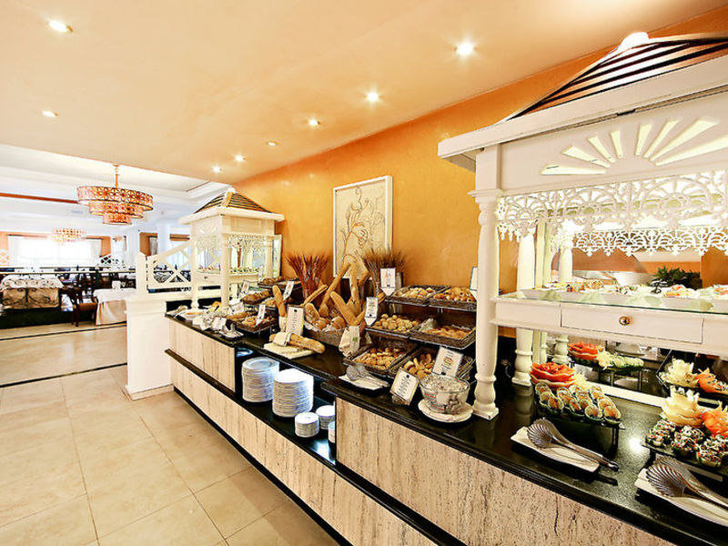 Luxury BahiaPrincipe Esme