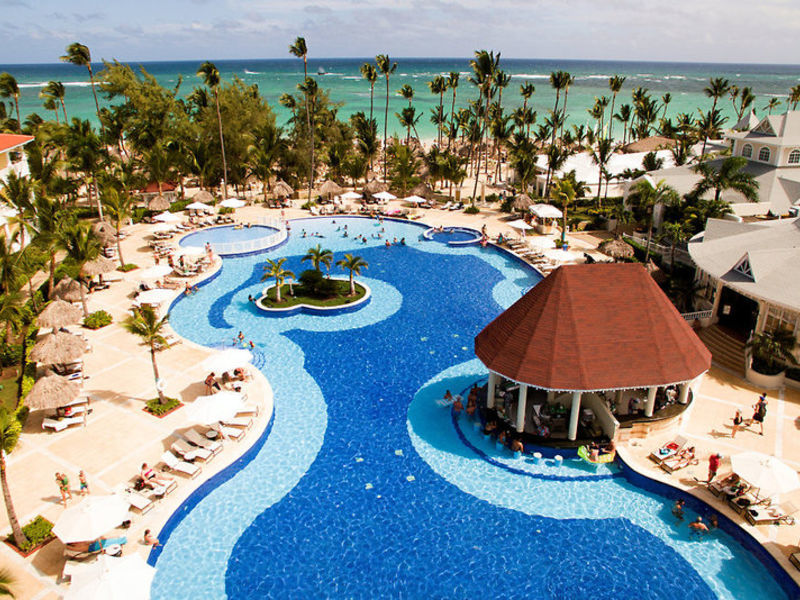 Luxury BahiaPrincipe Esme