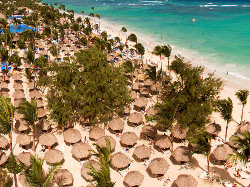 Luxury BahiaPrincipe Esme