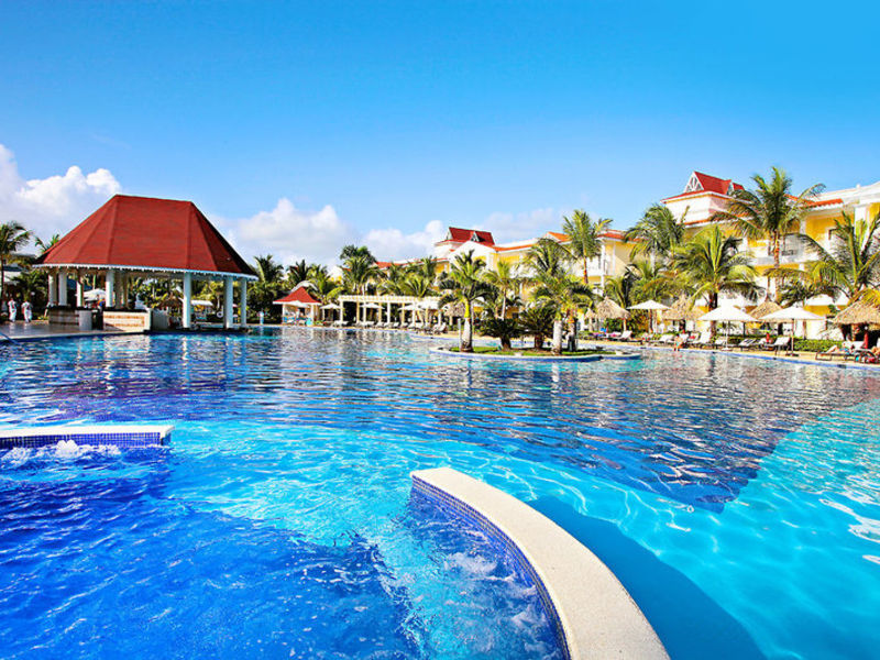 Luxury BahiaPrincipe Esme