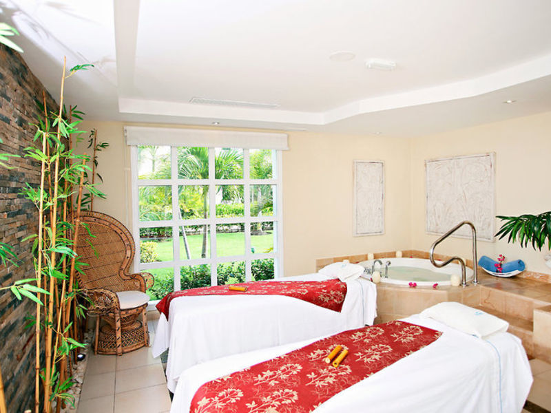 Luxury BahiaPrincipe Esme