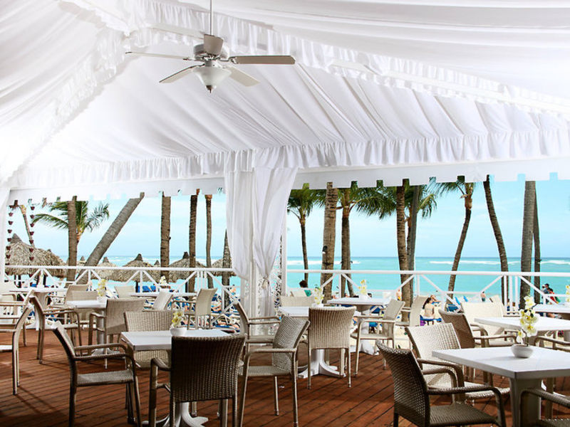 Luxury BahiaPrincipe Esme