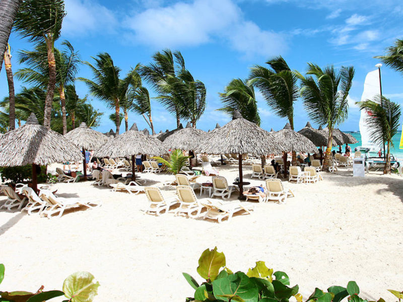 Luxury BahiaPrincipe Esme