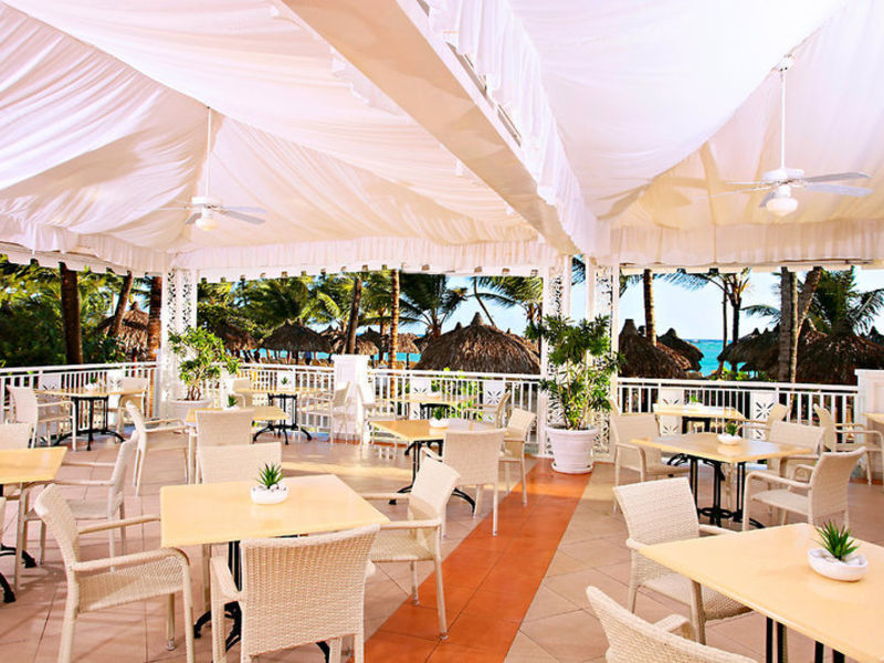 Luxury BahiaPrincipe Esme