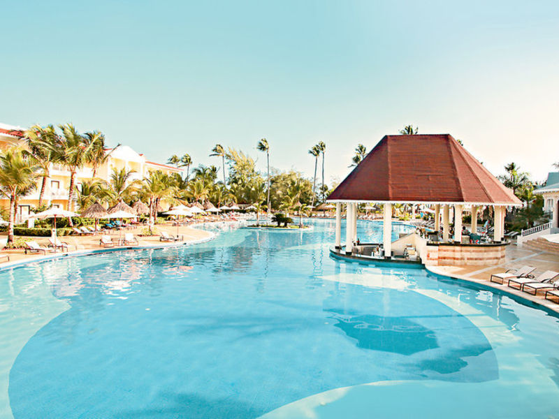 Luxury Bahiaprincipe Esmeralda