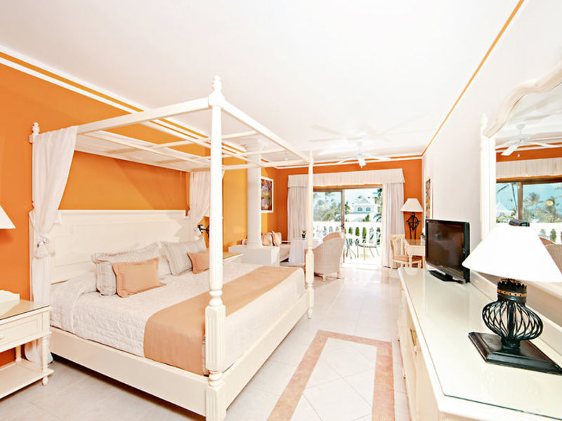 Luxury Bahiaprincipe Esmeralda