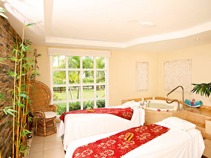 Luxury Bahiaprincipe Esmeralda
