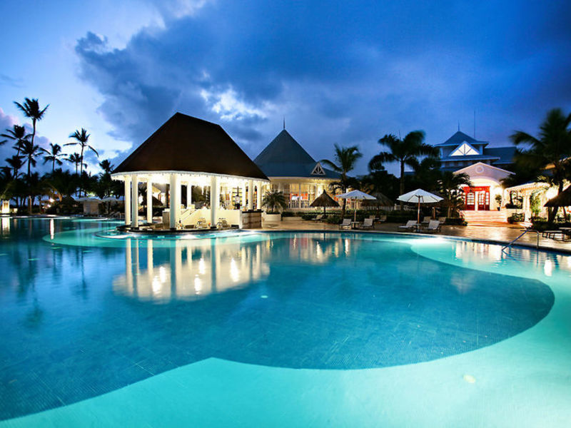 Luxury Bahiaprincipe Esmeralda