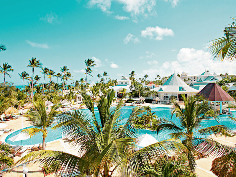 Luxury Bahiaprincipe Esmeralda