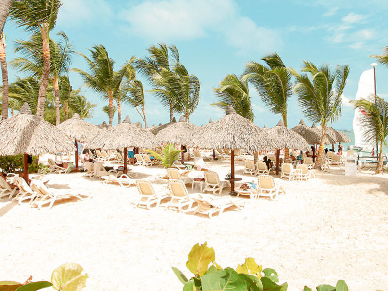 Luxury Bahiaprincipe Esmeralda