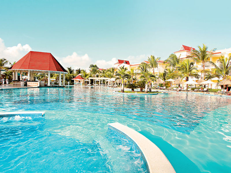 Luxury Bahiaprincipe Esmeralda