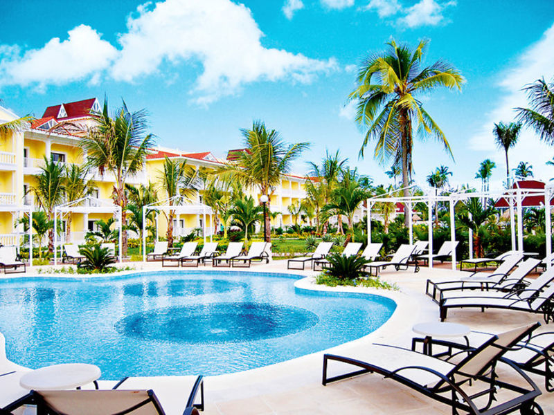 Luxury Bahiaprincipe Esmeralda