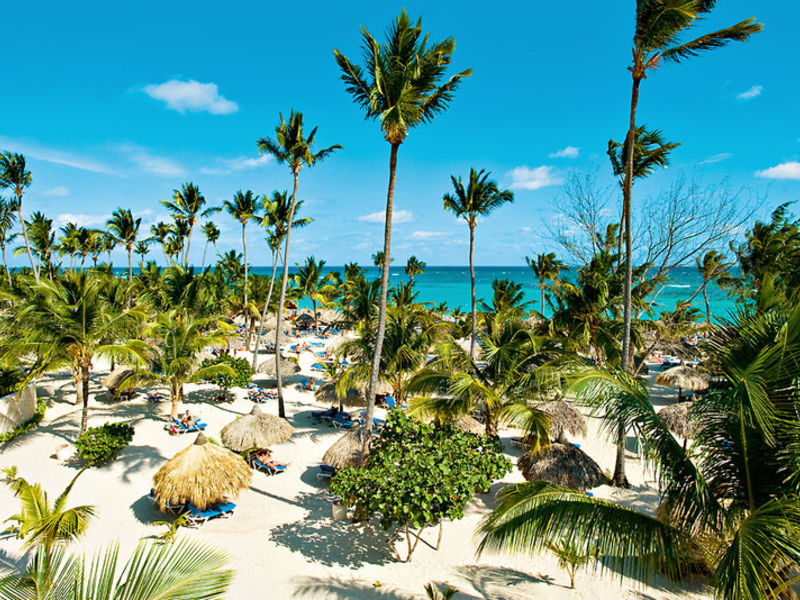 Luxury Bahiaprincipe Esmeralda
