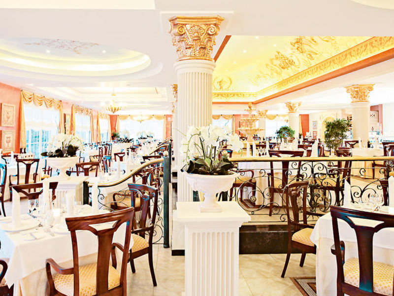 Luxury Bahiaprincipe Esmeralda