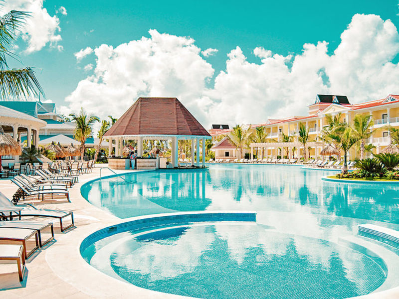 Luxury Bahiaprincipe Esmeralda