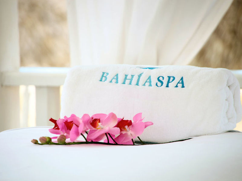 Luxury Bahiaprincipe Esmeralda