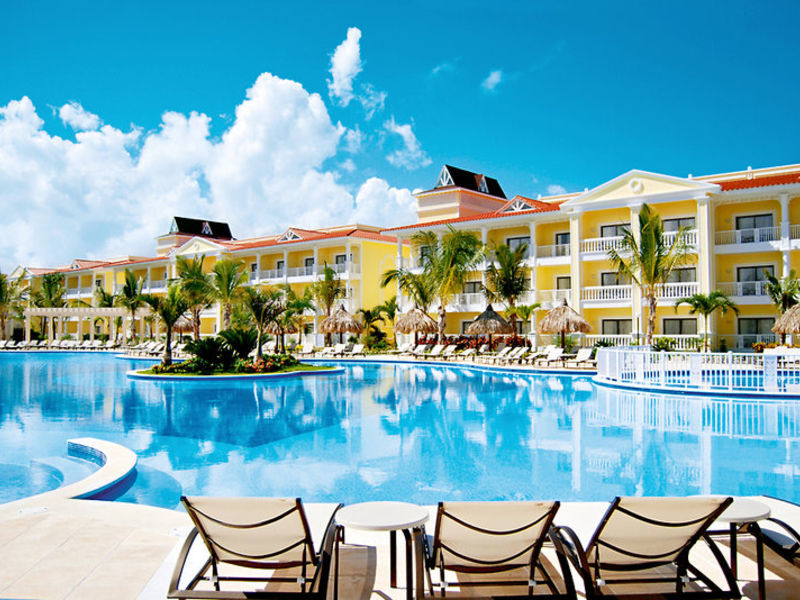 Luxury Bahiaprincipe Esmeralda