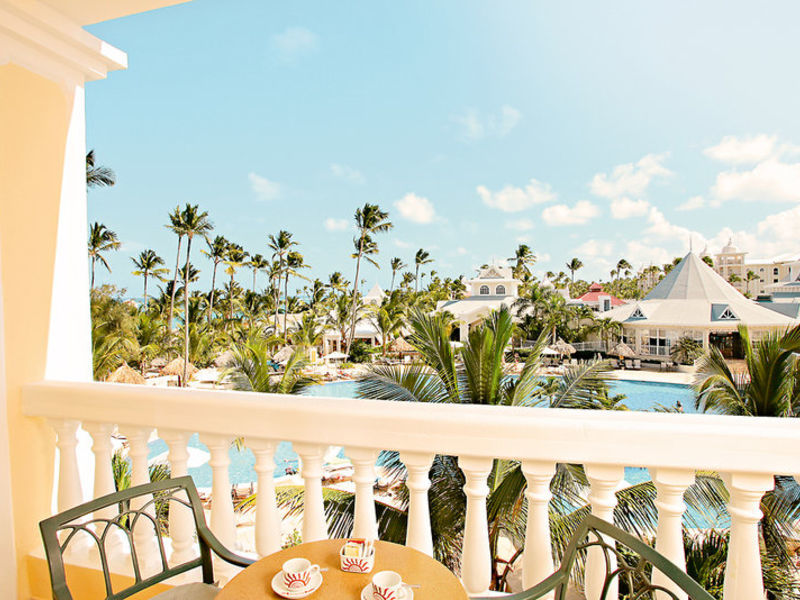 Luxury Bahiaprincipe Esmeralda