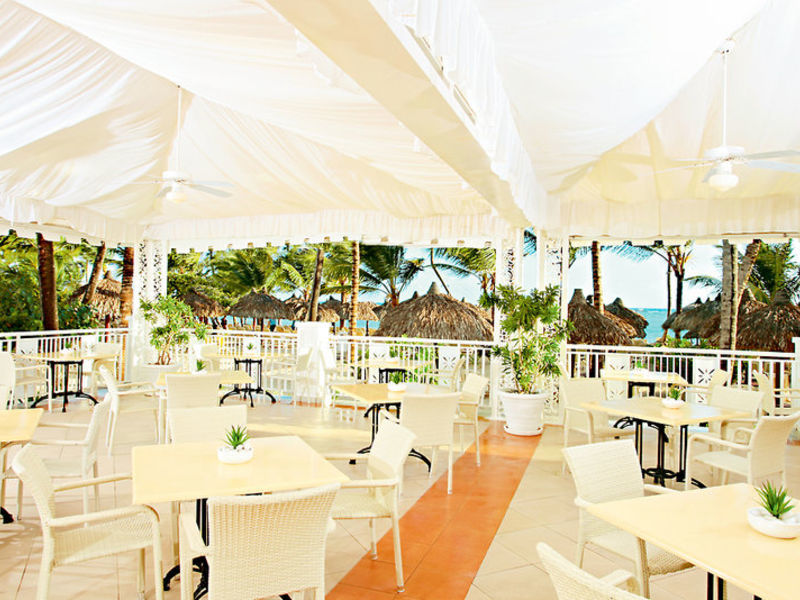 Luxury Bahiaprincipe Esmeralda