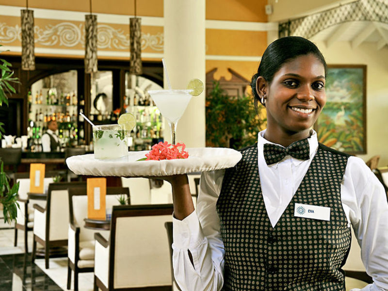 Luxury BahiaPrincipeAmbarBlue