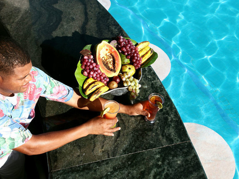 Luxury BahiaPrincipeAmbarBlue