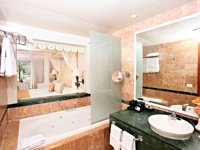Luxury BahiaPrincipeAmbarBlue