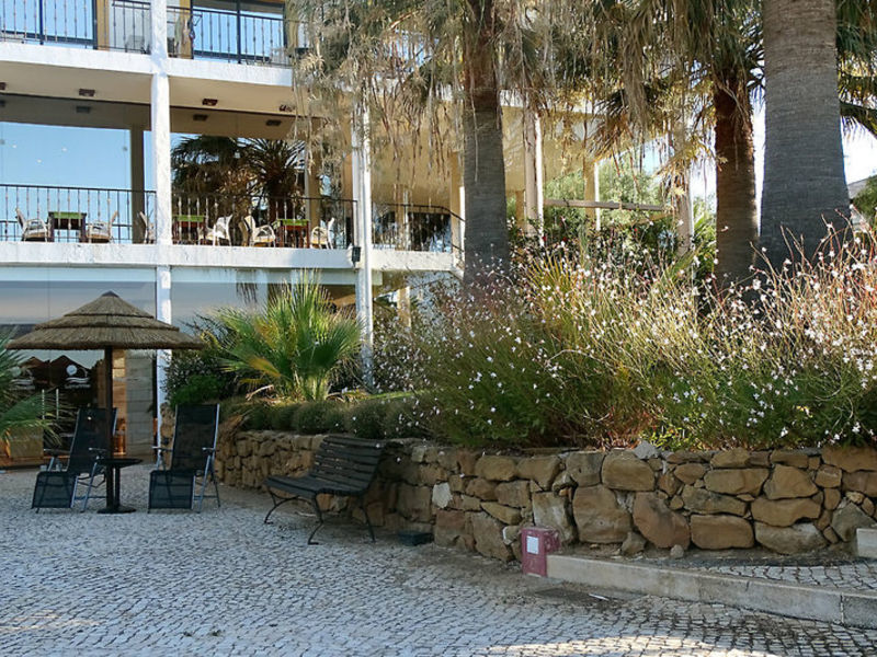 Luzmar Villas