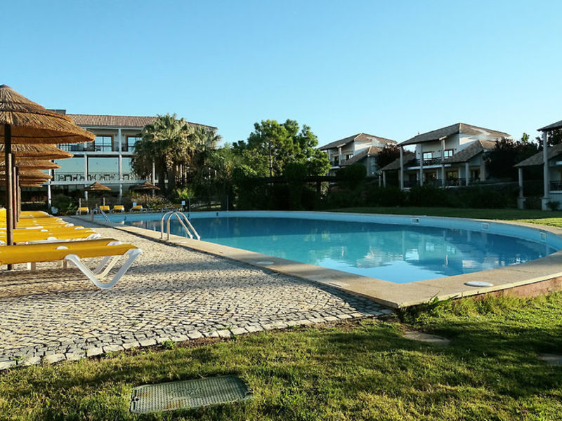 Luzmar Villas