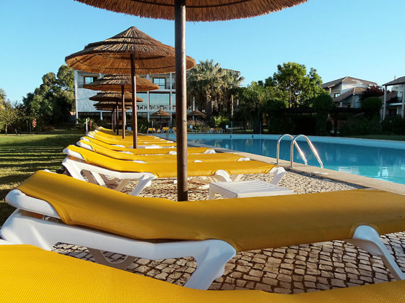 Luzmar Villas