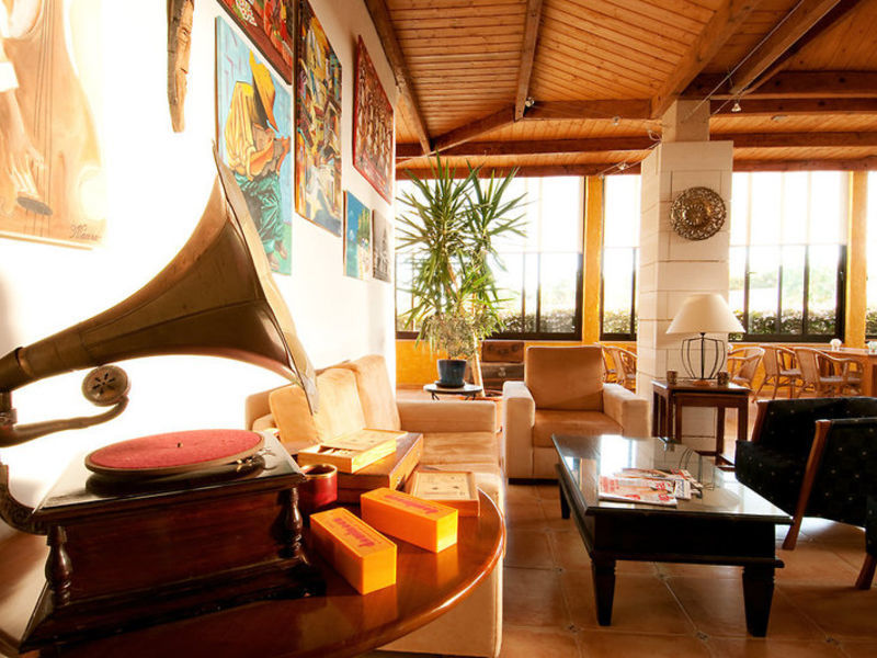 Luzmar Villas