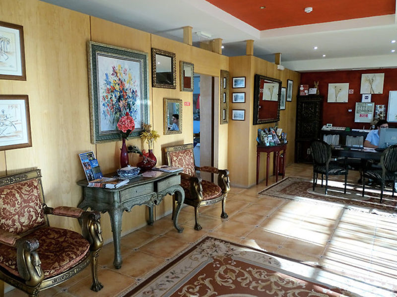Luzmar Villas