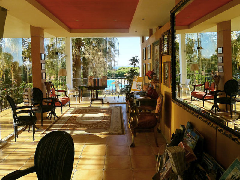 Luzmar Villas