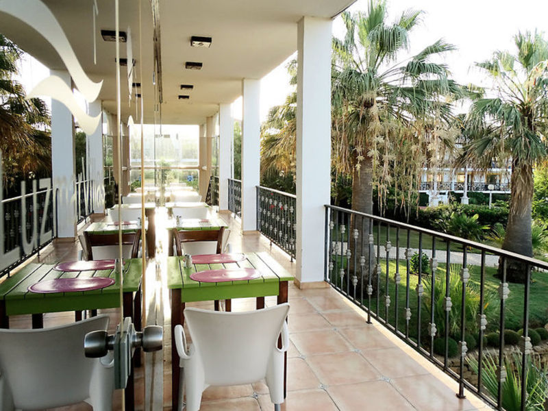 Luzmar Villas