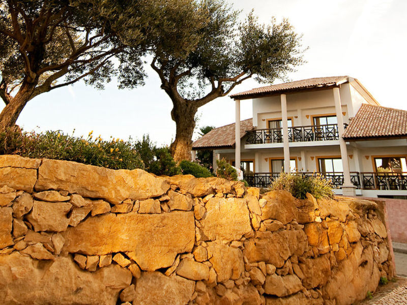 Luzmar Villas