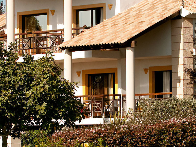 Luzmar Villas
