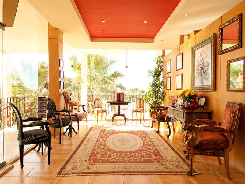 Luzmar Villas