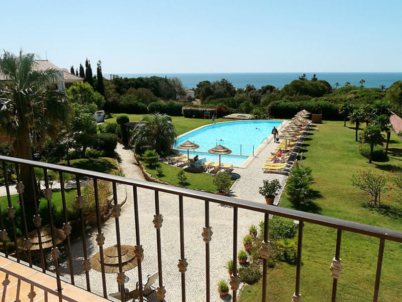 Luzmar Villas