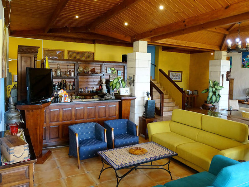 Luzmar Villas