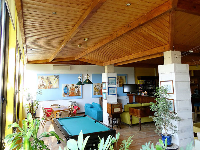 Luzmar Villas