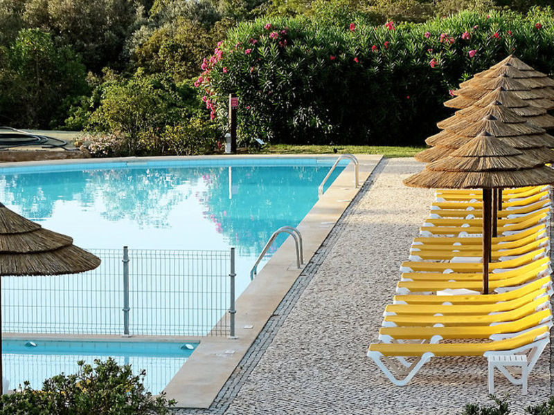 Luzmar Villas