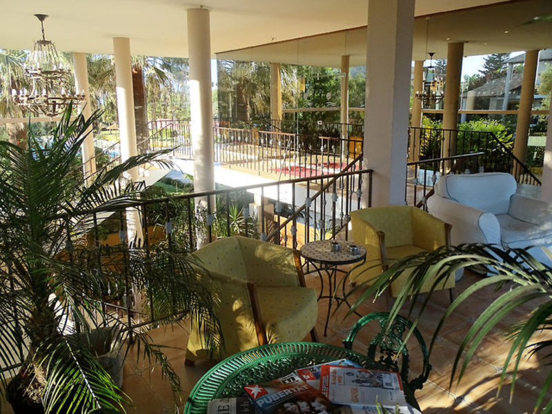 Luzmar Villas