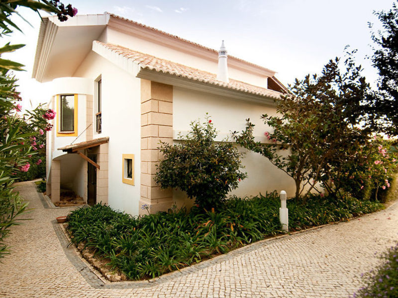Luzmar Villas