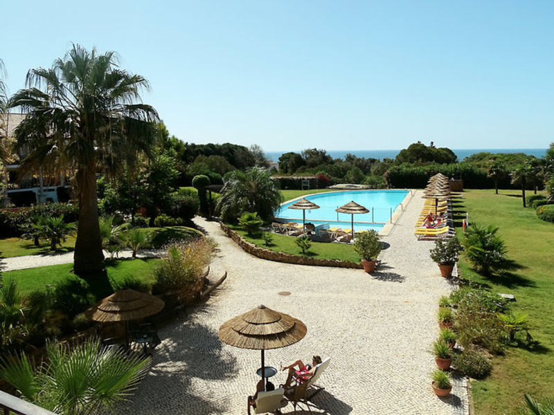Luzmar Villas