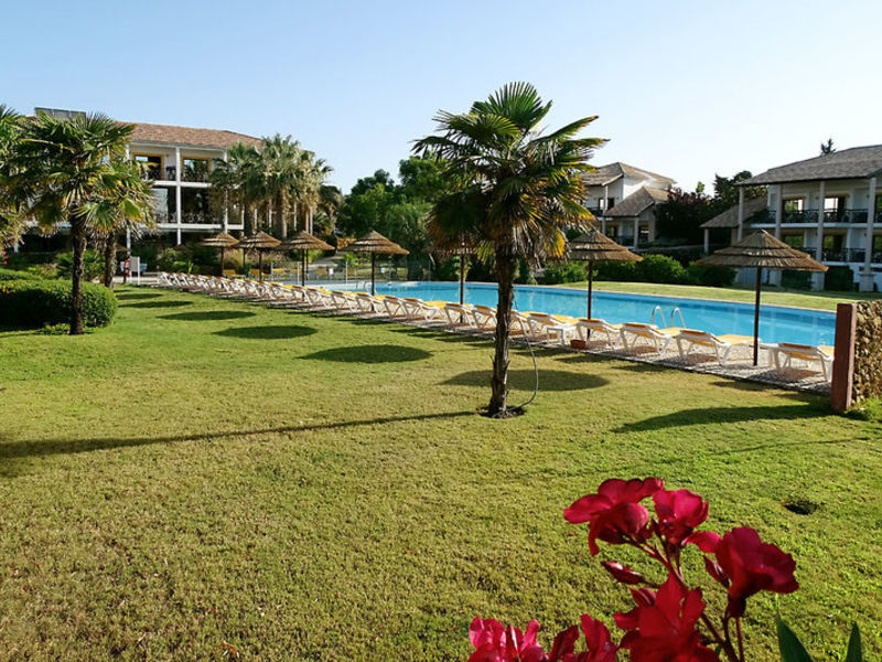 Luzmar Villas