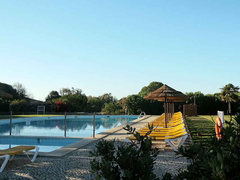 Luzmar Villas