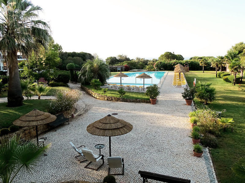 Luzmar Villas