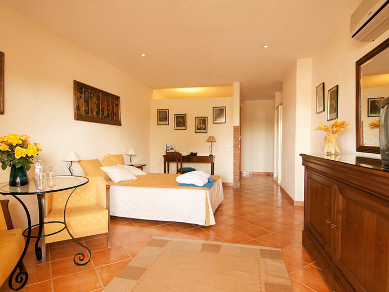 Luzmar Villas